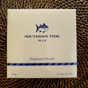 Southern Tide “Blue Candle” (Unopened•New)